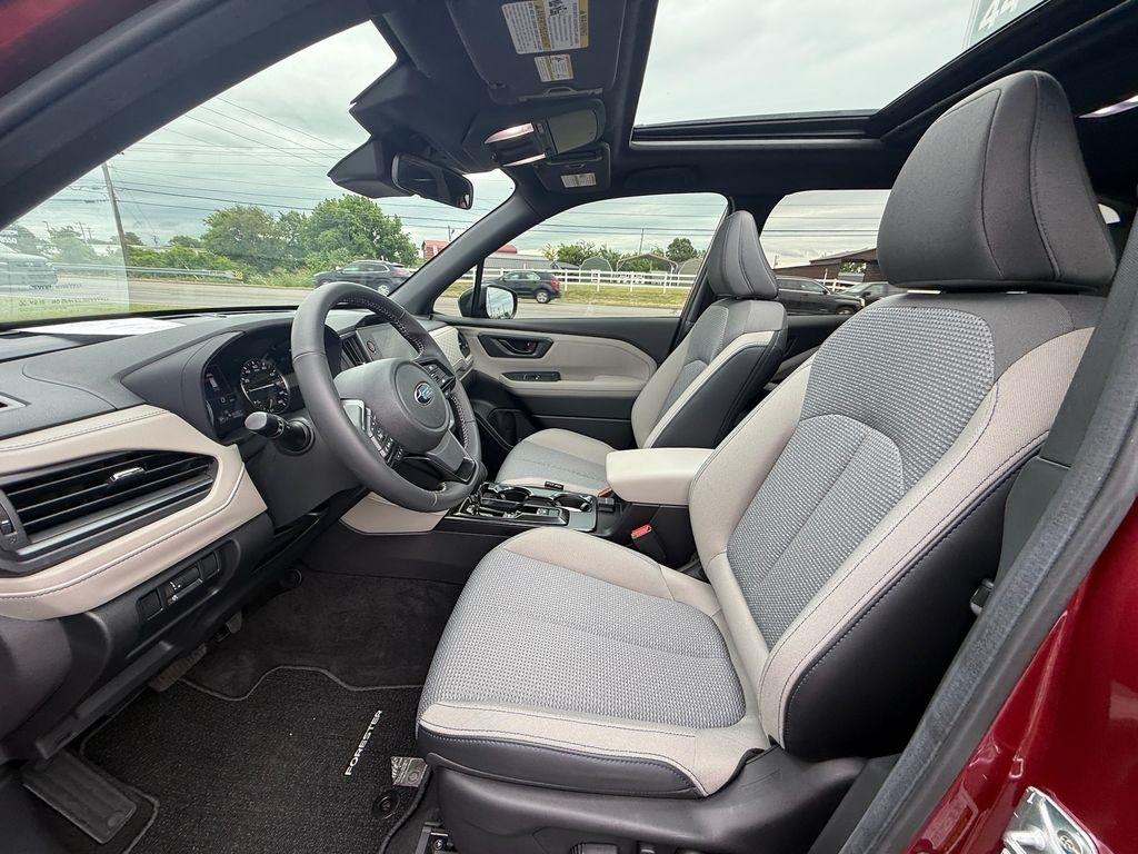 Subaru Forester Premium 2026