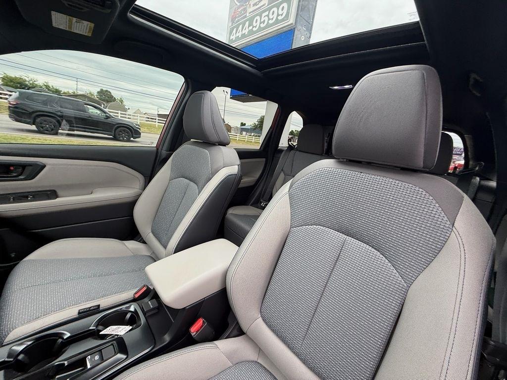 Subaru Forester Premium 2026