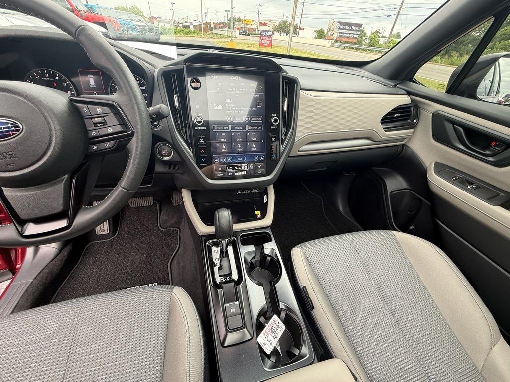 Subaru Forester Premium 2026