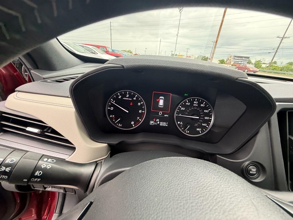 Subaru Forester Premium 2026