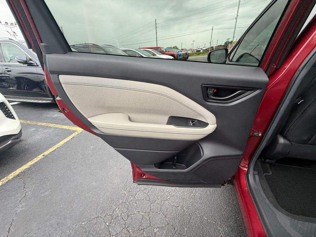 Subaru Forester Premium 2026