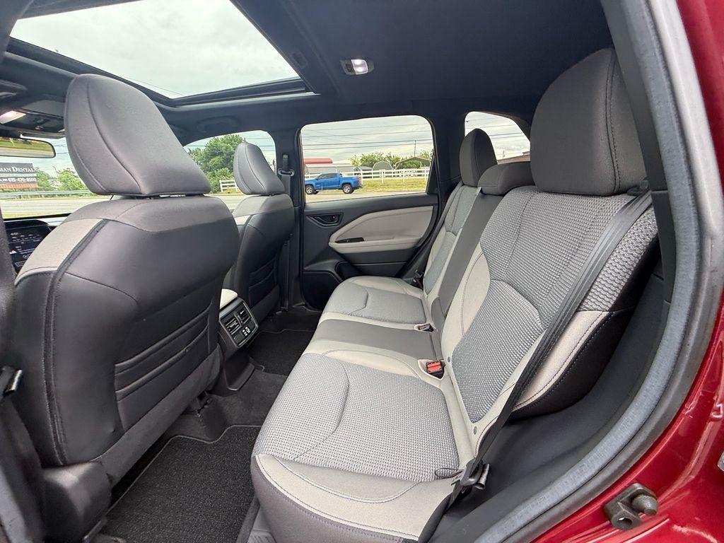 Subaru Forester Premium 2026