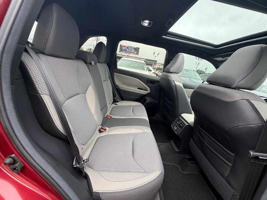 Subaru Forester Premium 2026