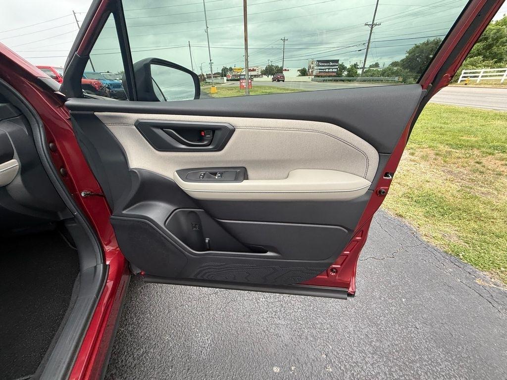 Subaru Forester Premium 2026