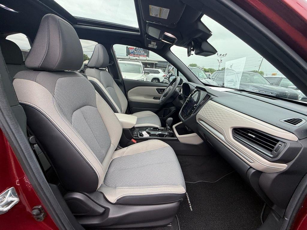 Subaru Forester Premium 2026