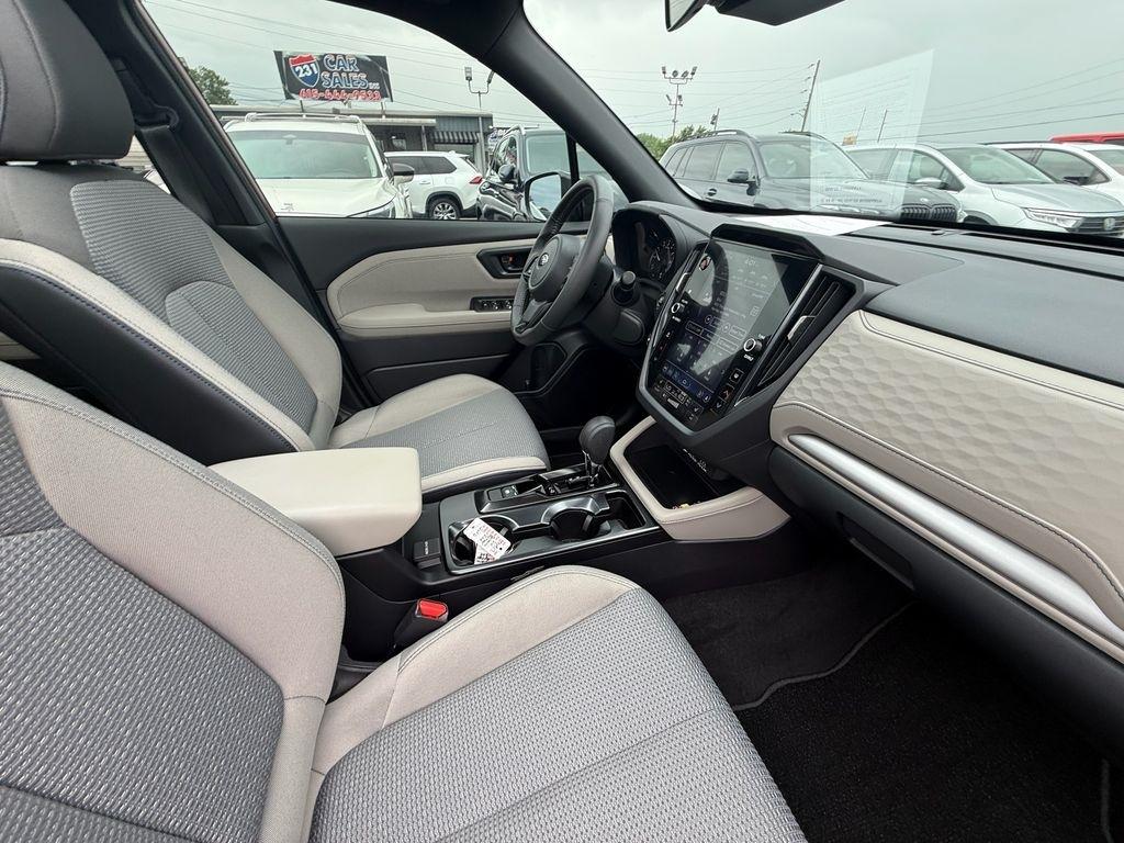 Subaru Forester Premium 2026