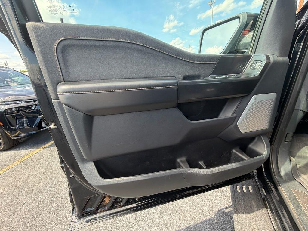 Ford F-150 Raptor SuperCrew 4WD 2023
