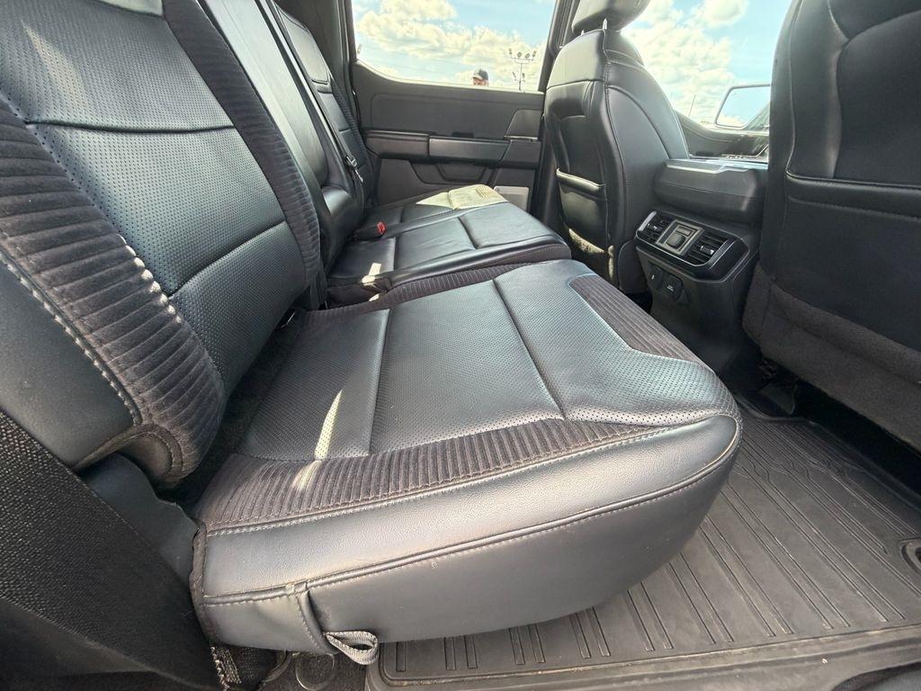 Ford F-150 Raptor SuperCrew 4WD 2023