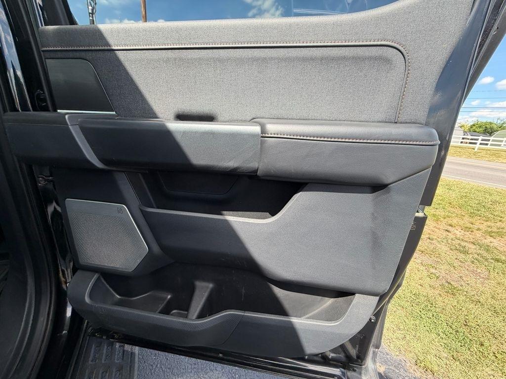 Ford F-150 Raptor SuperCrew 4WD 2023