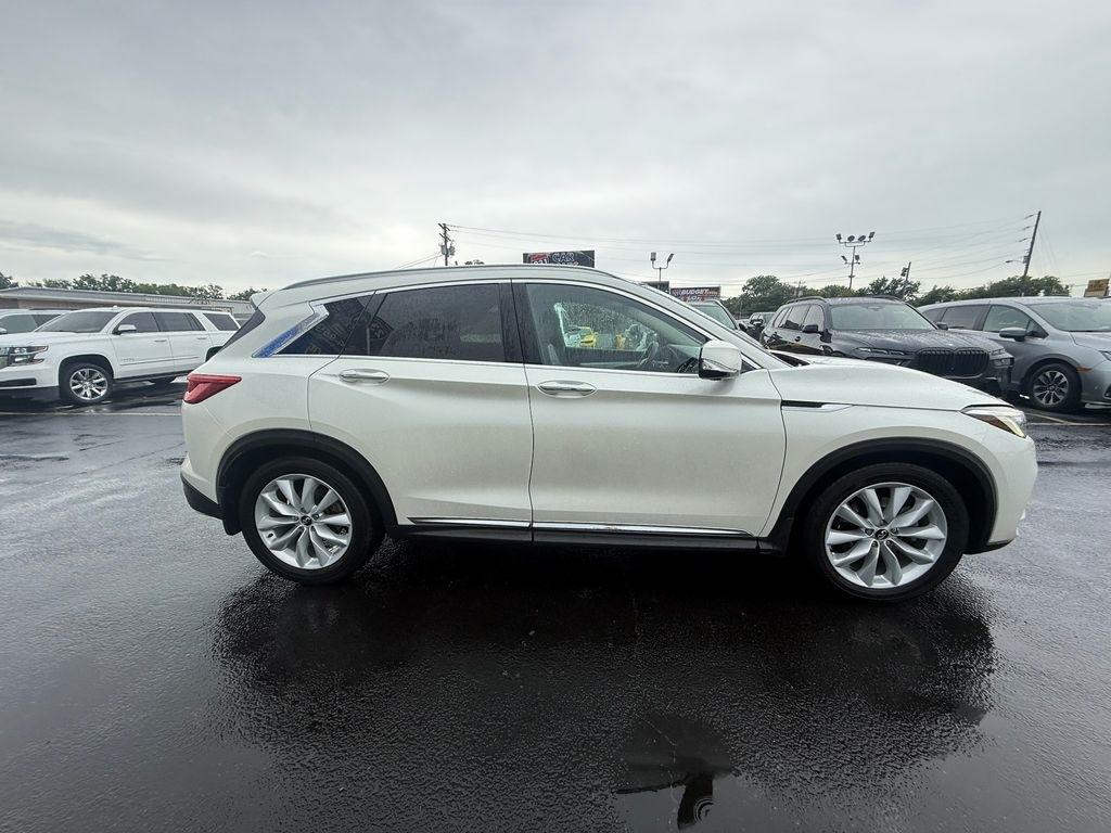 Infiniti QX50 ESSENTIAL AWD 2019