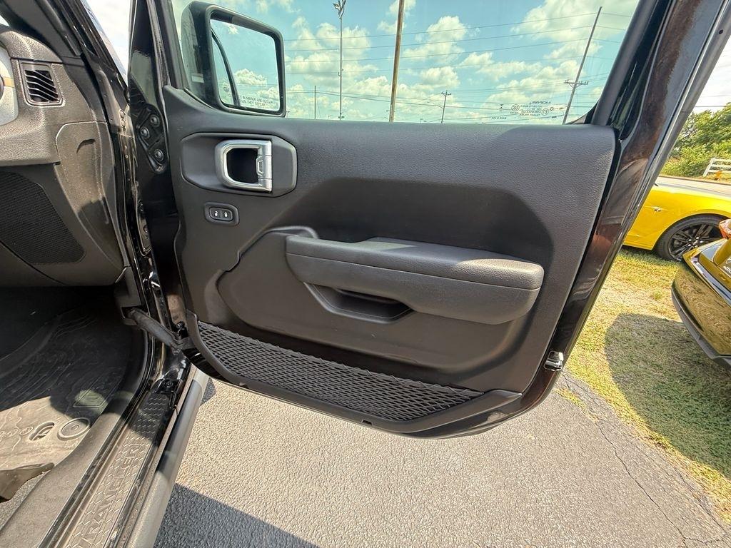 Jeep Wrangler  2024