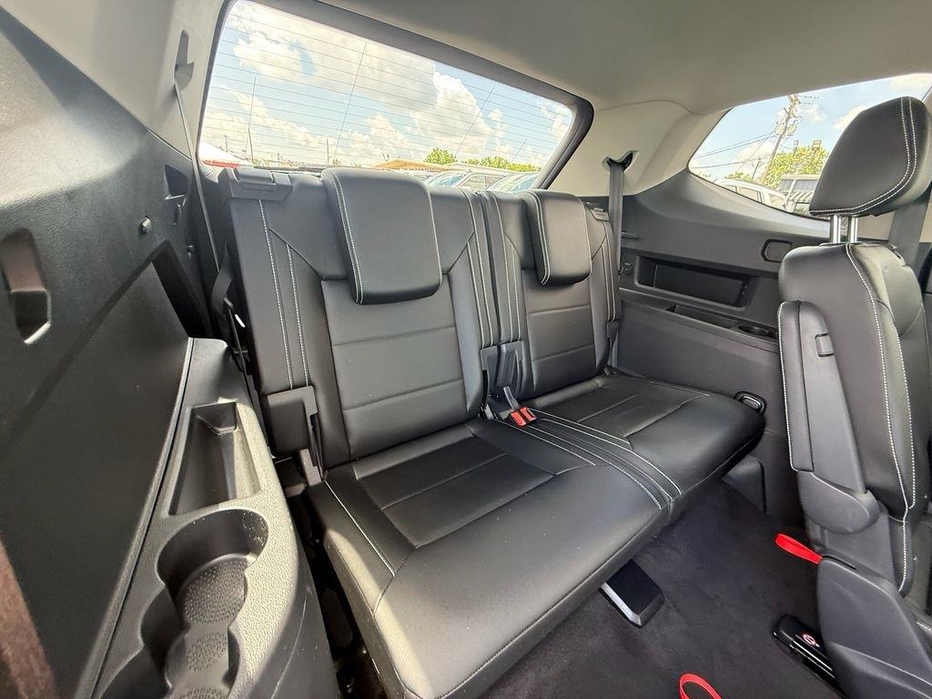 Volkswagen Atlas  2022