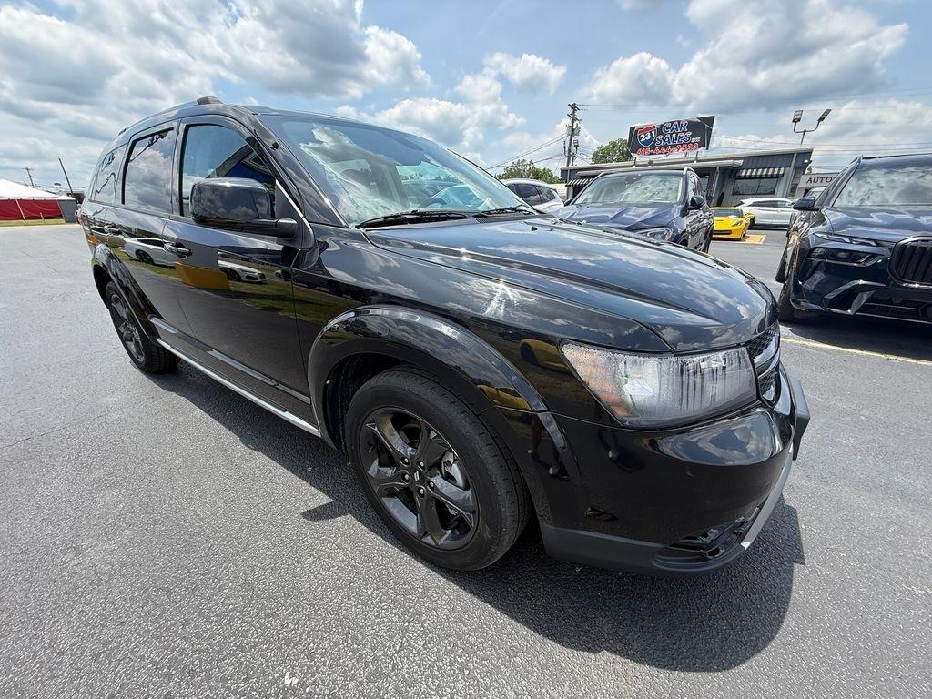 Dodge Journey Crossroad FWD 2020
