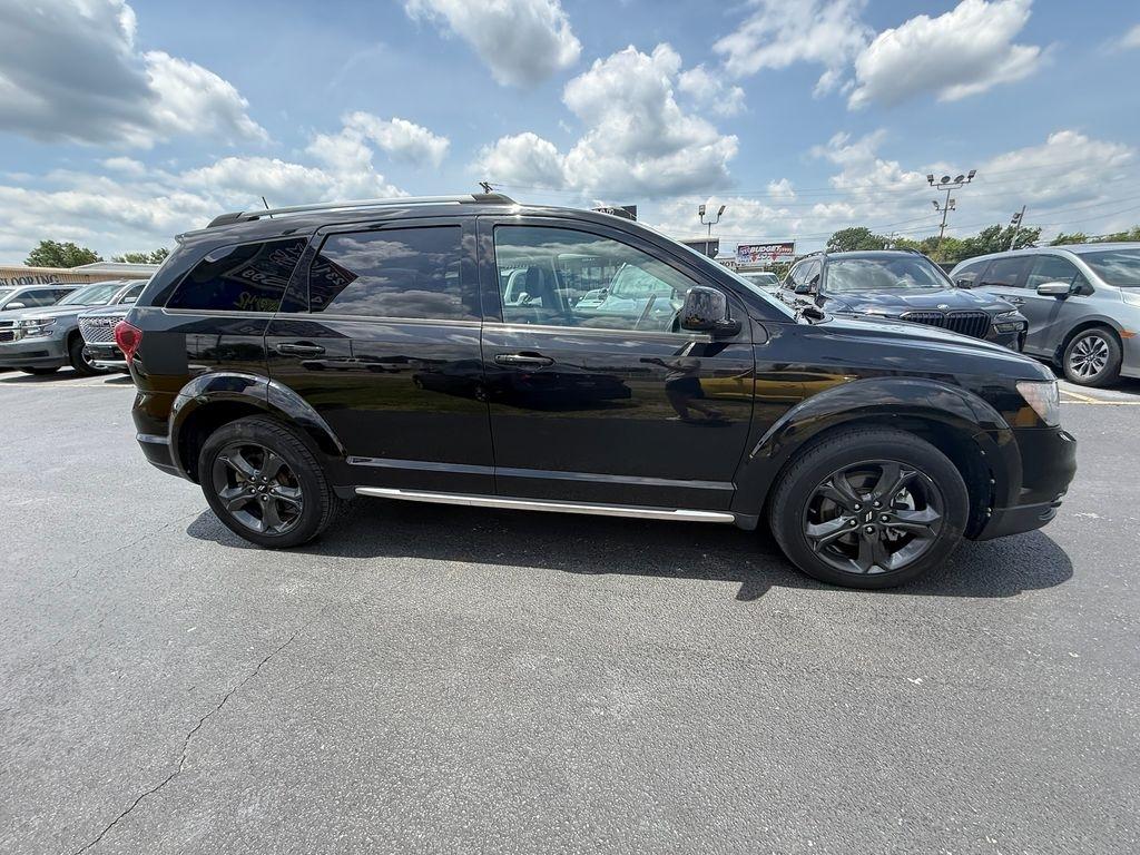 Dodge Journey Crossroad FWD 2020
