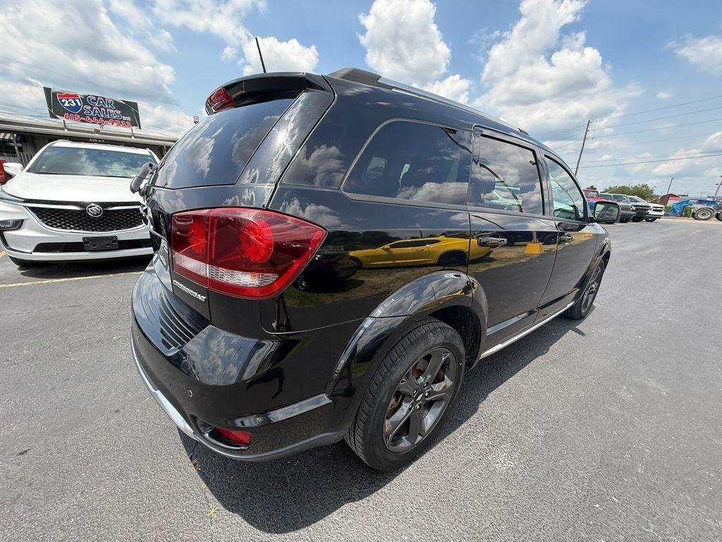 Dodge Journey Crossroad FWD 2020