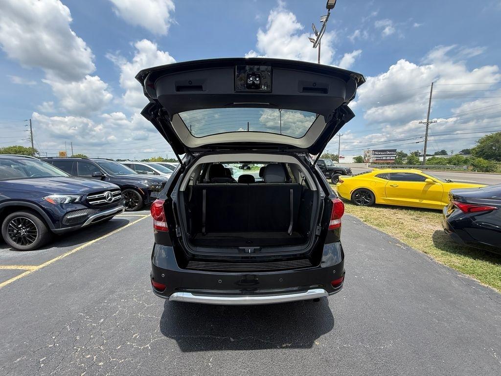 Dodge Journey Crossroad FWD 2020