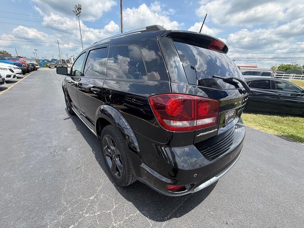 Dodge Journey Crossroad FWD 2020