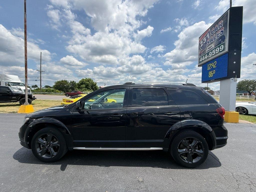 Dodge Journey Crossroad FWD 2020