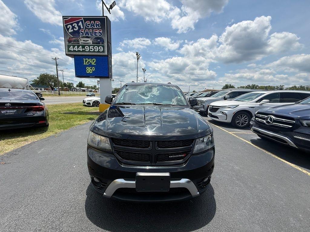 Dodge Journey Crossroad FWD 2020