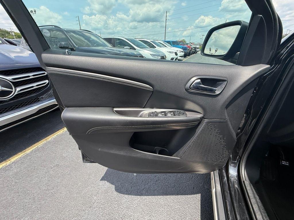 Dodge Journey Crossroad FWD 2020