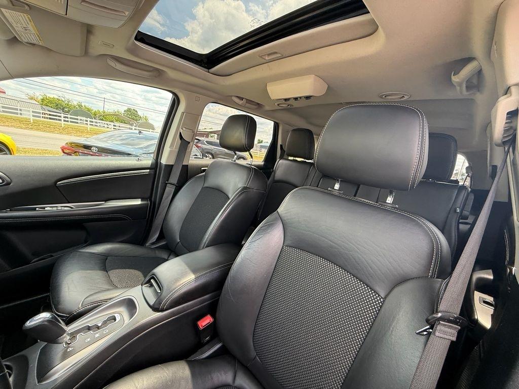 Dodge Journey Crossroad FWD 2020