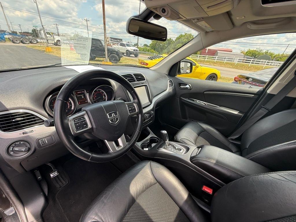 Dodge Journey Crossroad FWD 2020
