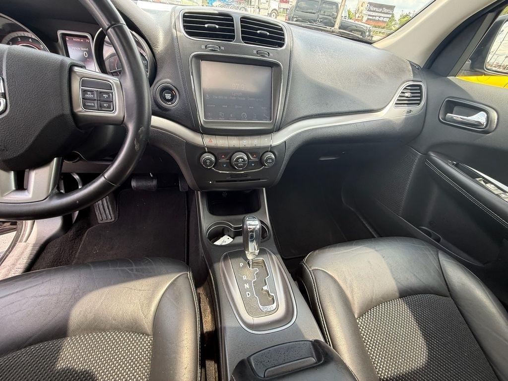 Dodge Journey Crossroad FWD 2020