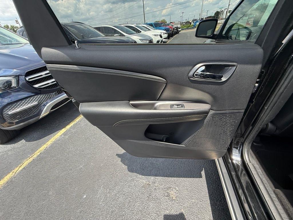 Dodge Journey Crossroad FWD 2020