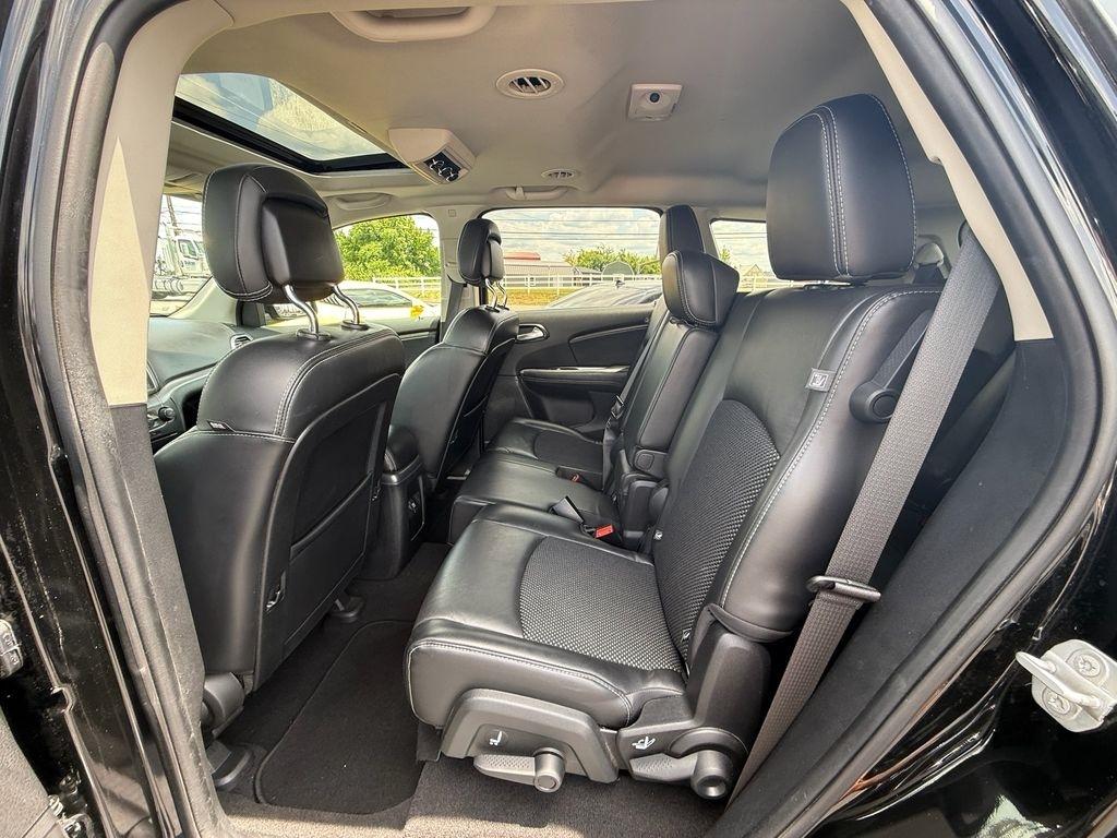 Dodge Journey Crossroad FWD 2020