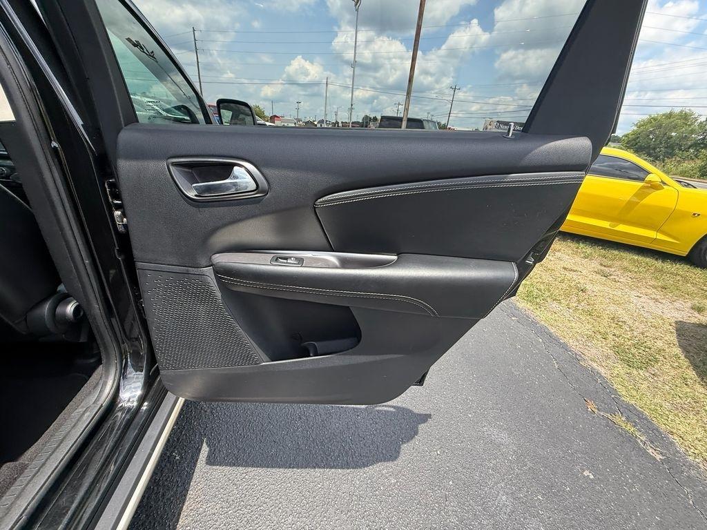 Dodge Journey Crossroad FWD 2020