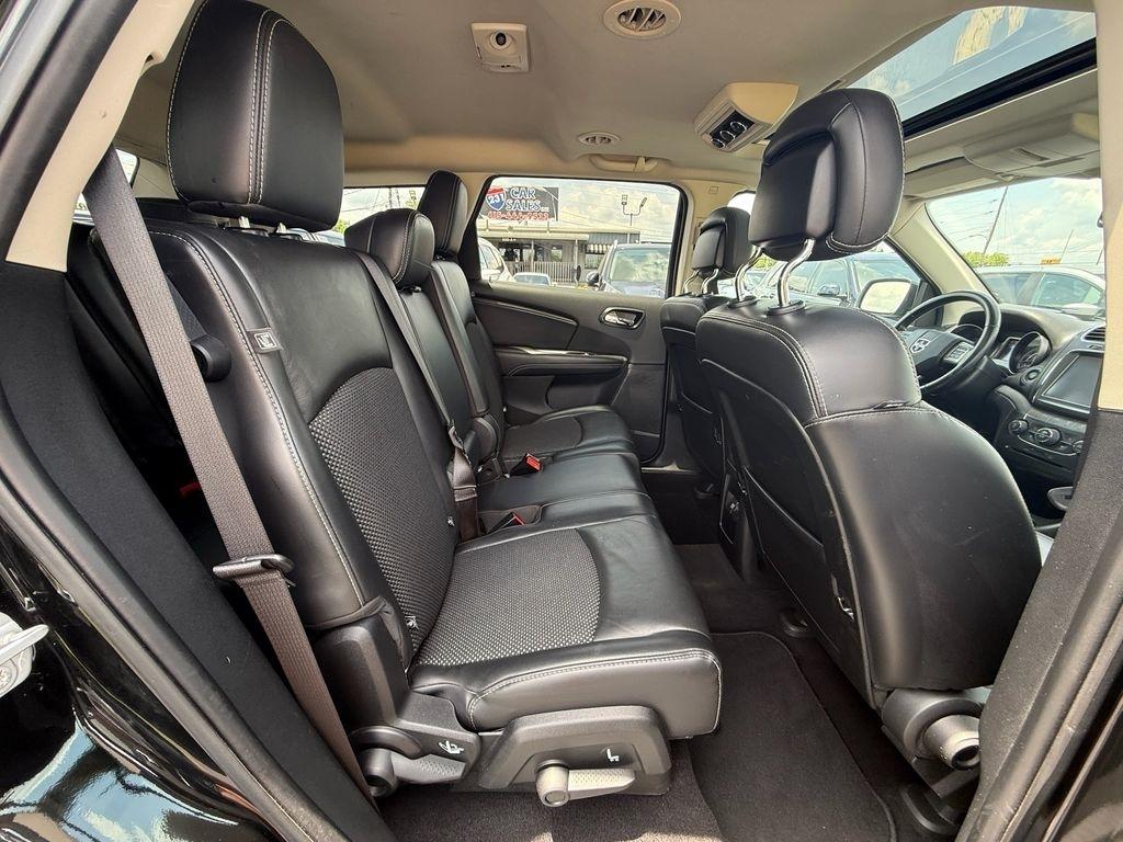 Dodge Journey Crossroad FWD 2020