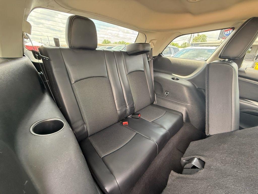 Dodge Journey Crossroad FWD 2020