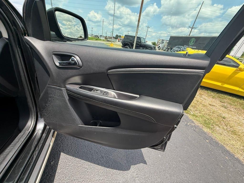 Dodge Journey Crossroad FWD 2020