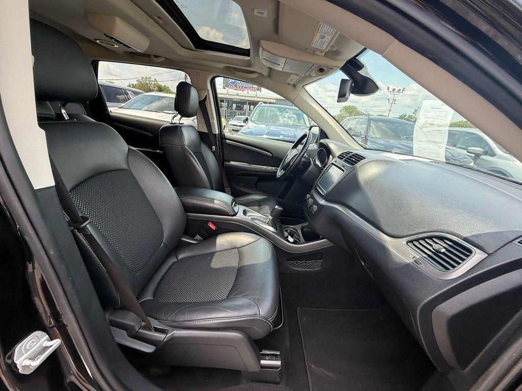 Dodge Journey Crossroad FWD 2020