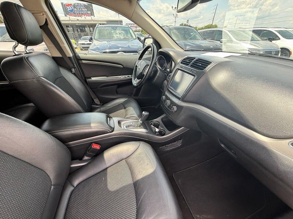 Dodge Journey Crossroad FWD 2020