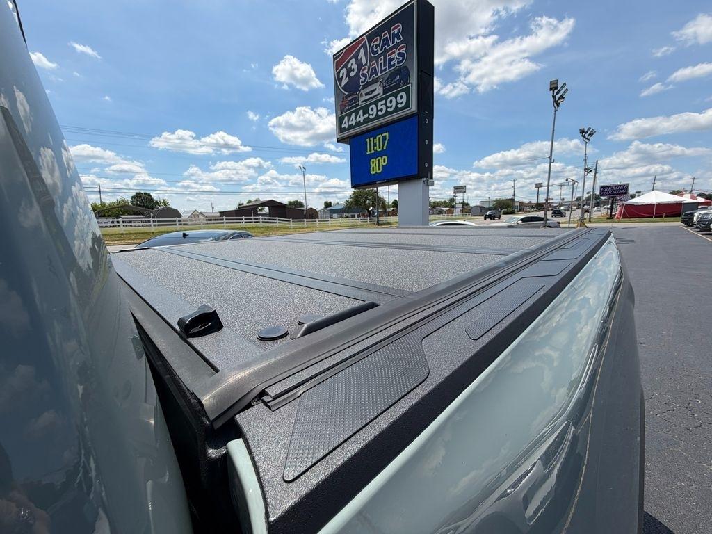 Toyota Tundra Limited CrewMax 4WD 2026