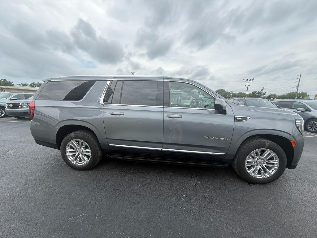 GMC Yukon XL SLT 4WD 2021