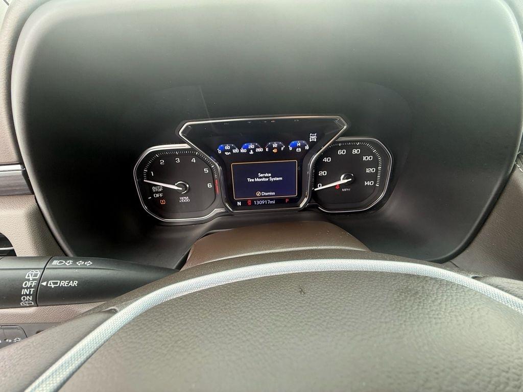 GMC Yukon XL SLT 4WD 2021