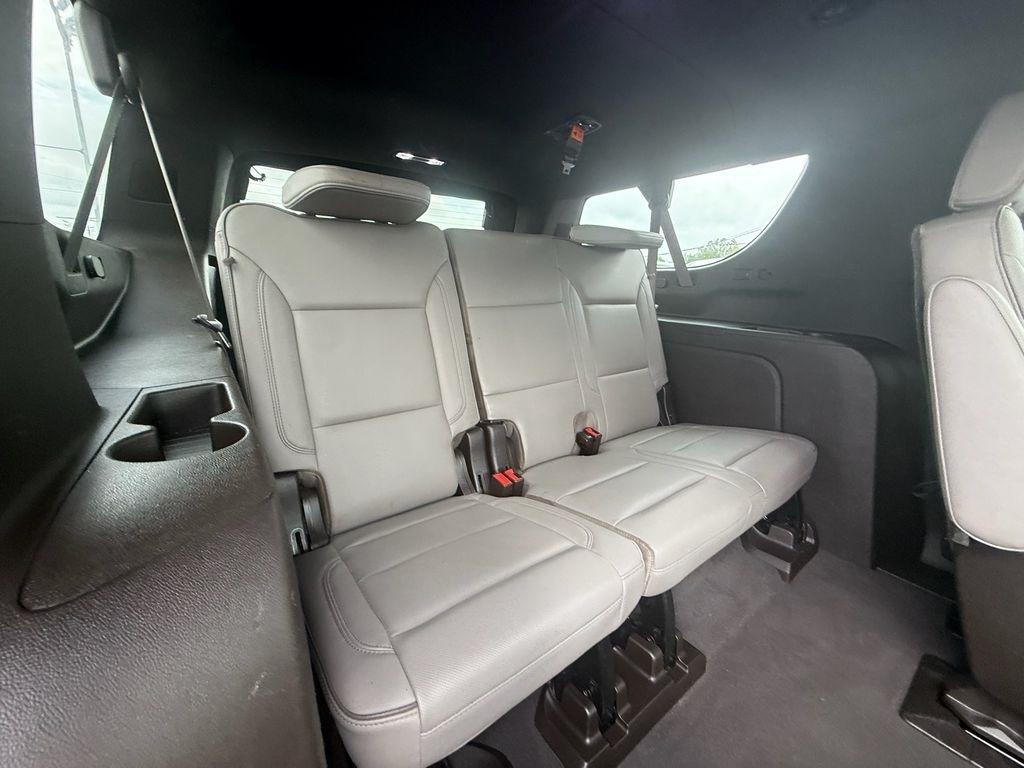 GMC Yukon XL SLT 4WD 2021
