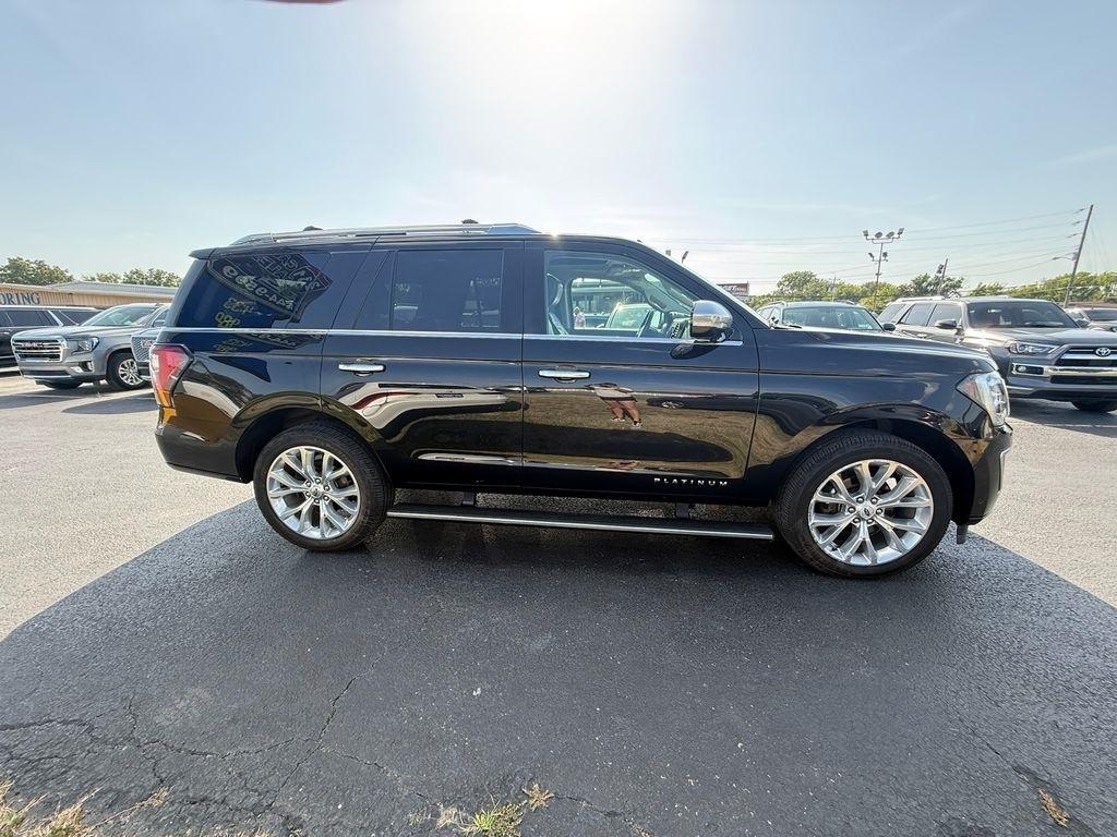 Ford Expedition Platinum 4WD 2019