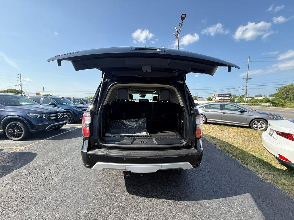 Ford Expedition Platinum 4WD 2019