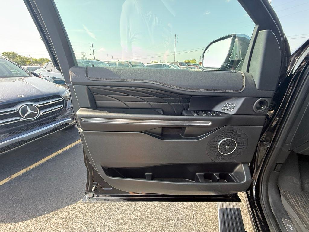 Ford Expedition Platinum 4WD 2019