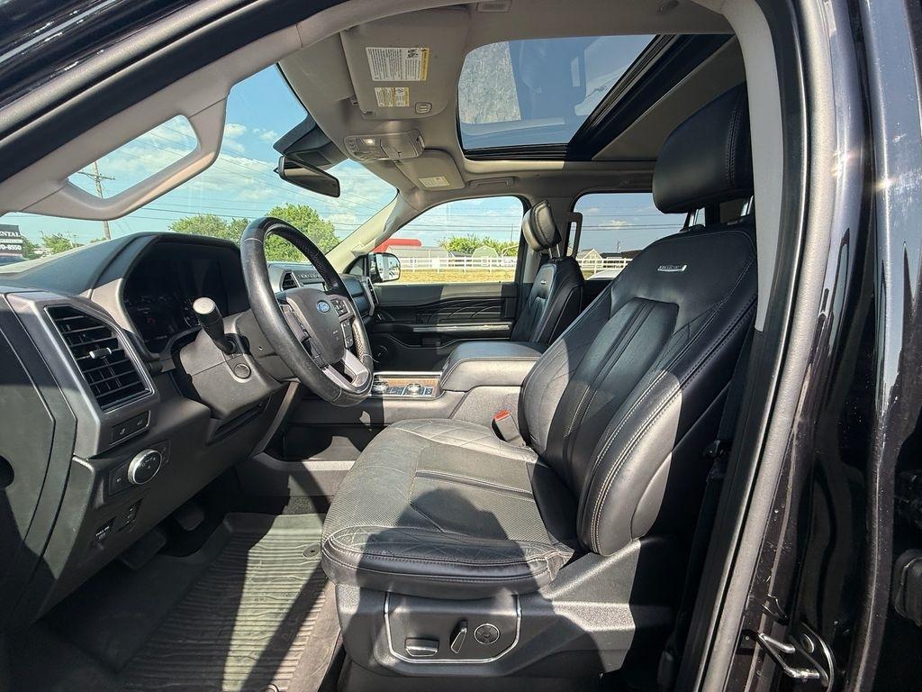 Ford Expedition Platinum 4WD 2019