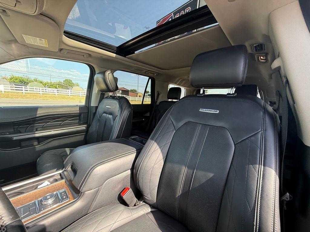 Ford Expedition Platinum 4WD 2019