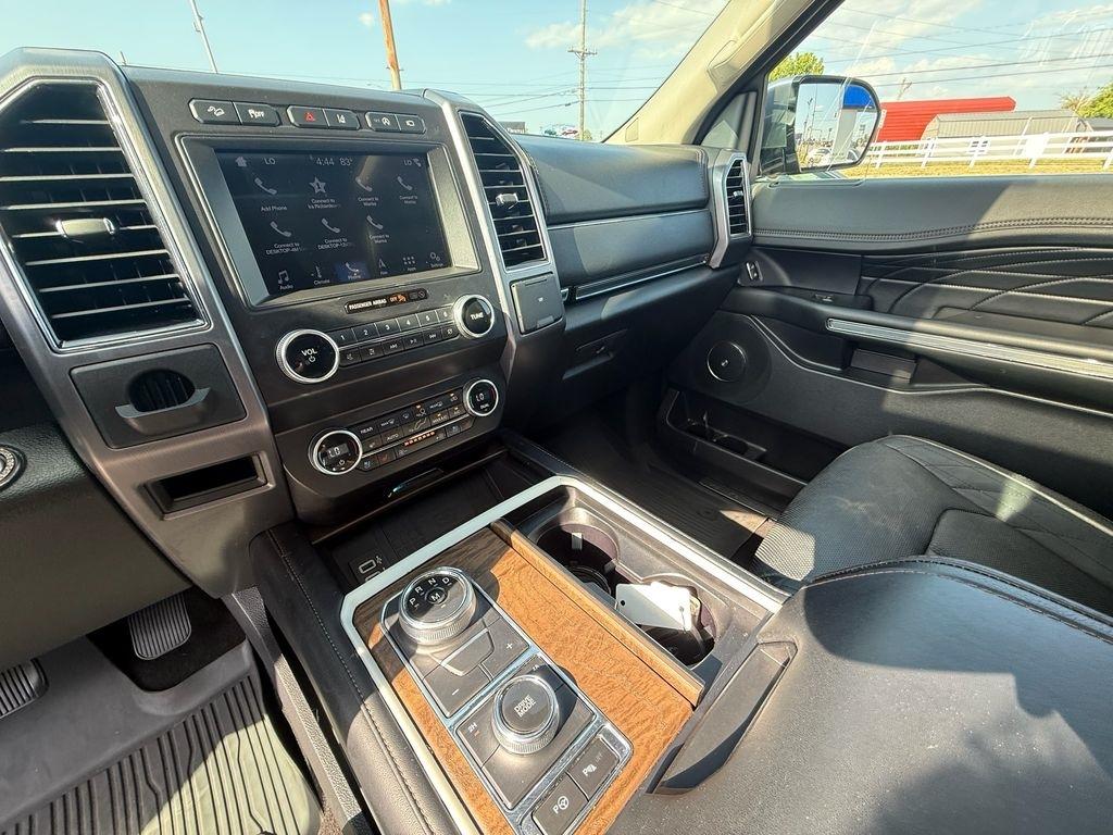 Ford Expedition Platinum 4WD 2019