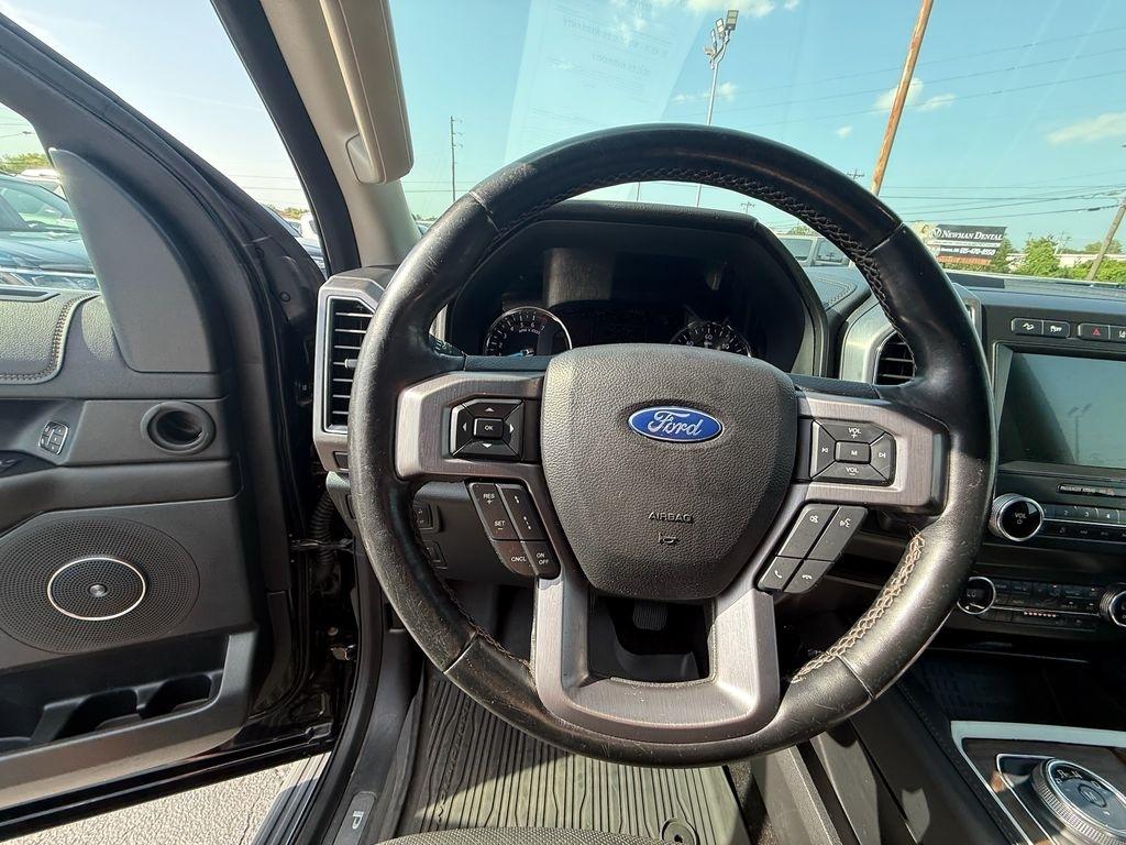 Ford Expedition Platinum 4WD 2019