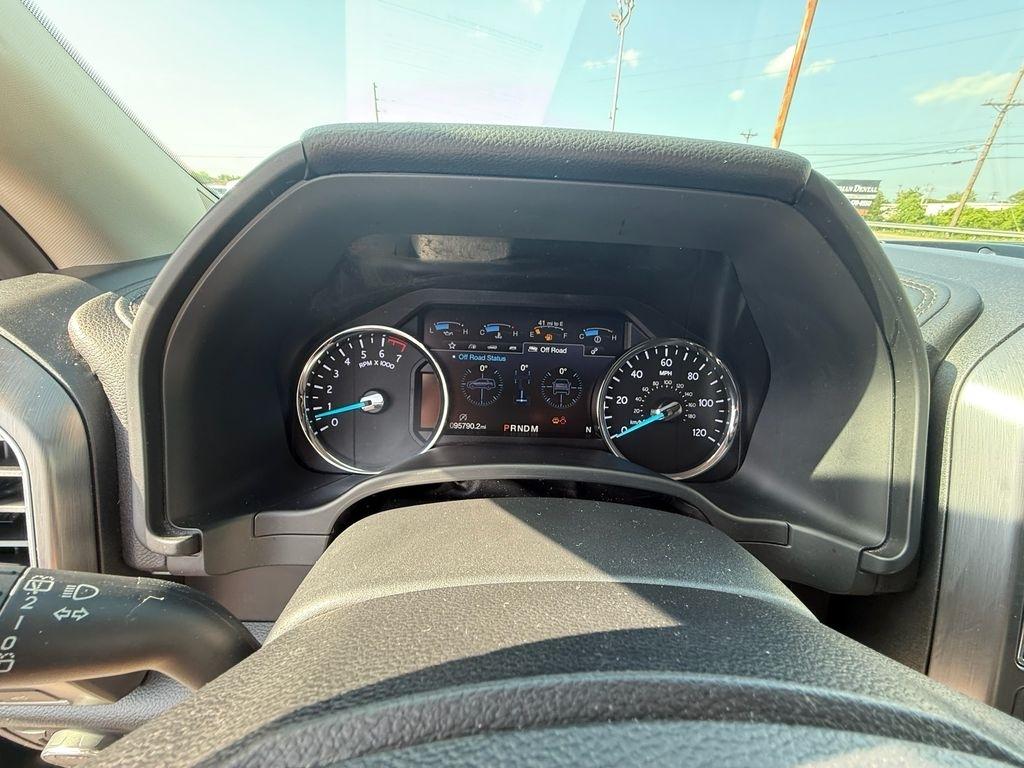 Ford Expedition Platinum 4WD 2019