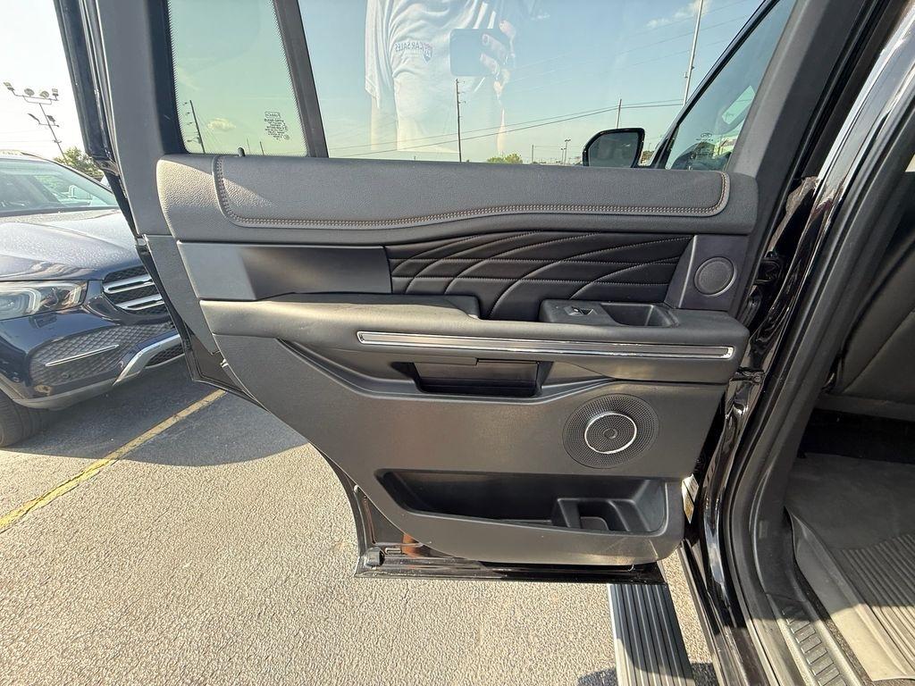 Ford Expedition Platinum 4WD 2019