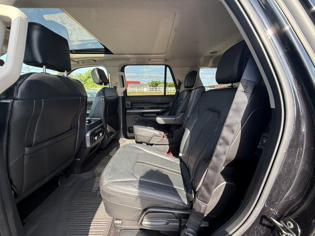 Ford Expedition Platinum 4WD 2019