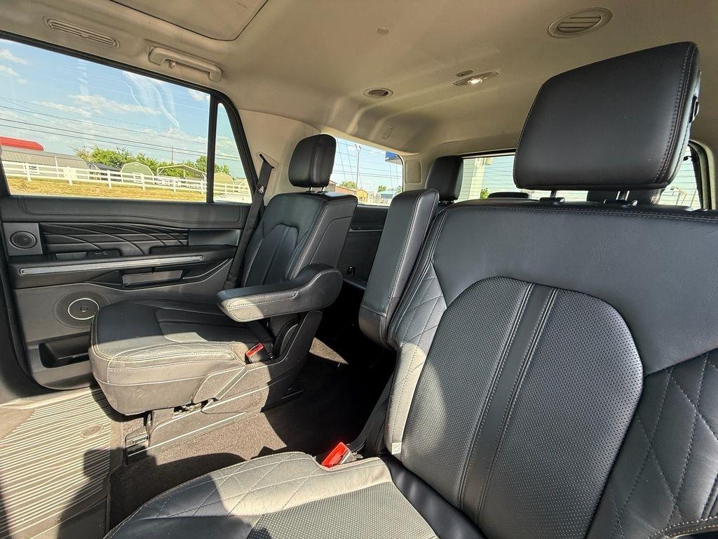 Ford Expedition Platinum 4WD 2019